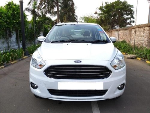 Ford Aspire 1.5 TDCi Titanium Opt MT for sale