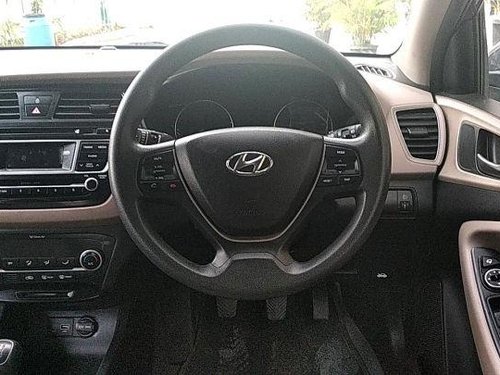 Used 2015 Hyundai Elite i20 MT for sale
