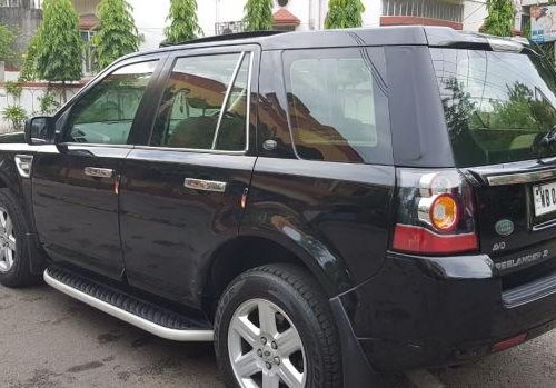 Used 2015 Land Rover Freelander 2 SE AT for sale