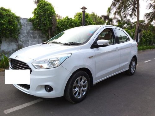 Ford Aspire 1.5 TDCi Titanium Opt MT for sale