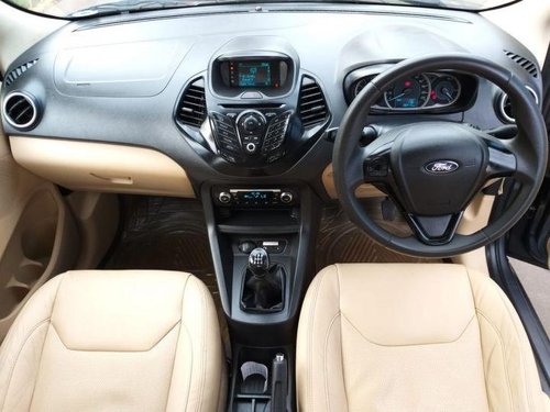 Ford Aspire 1.5 TDCi Titanium Opt MT for sale