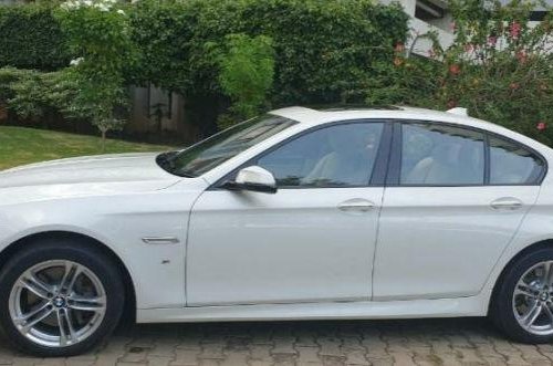 BMW 5 Series AT 2013-2017 2016 for sale