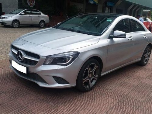 Mercedes-Benz CLA 200 CDI Sport AT for sale