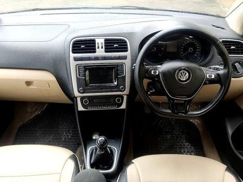 Volkswagen Ameo 1.5 TDI Highline 2016 MT for sale