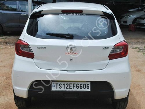 2017 Tata Tiago AT for sale