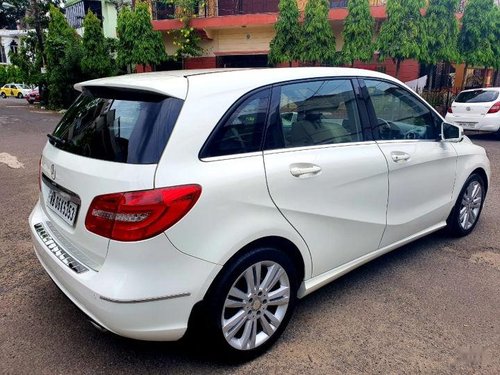 Mercedes Benz B Class B180 Sports AT 2014 for sale