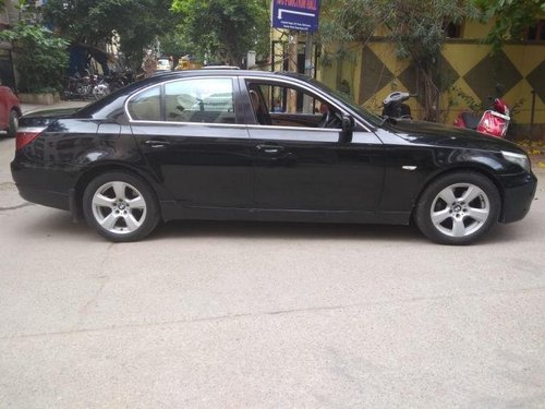 2008 BMW 5 Series 520d AT 2003-2012 for sale at low price