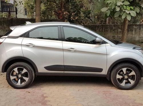 Used Tata Nexon MT car at low price