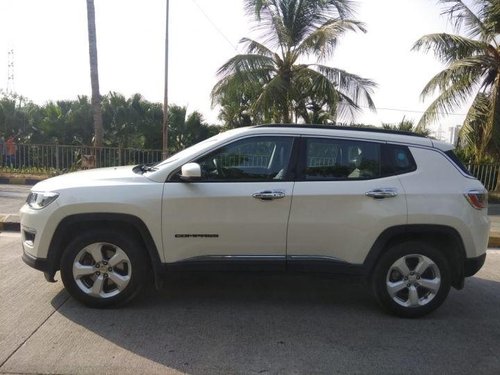 Jeep Compass MT 2017 for sale