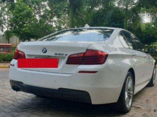 BMW 5 Series AT 2013-2017 2016 for sale