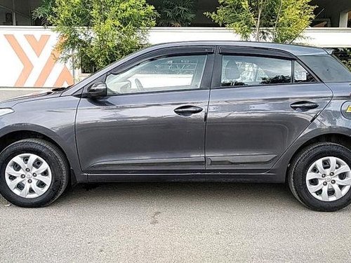 Used 2015 Hyundai Elite i20 MT for sale