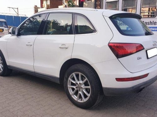 2013 Audi Q5 AT for sale at low price