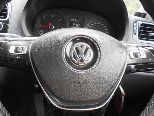 Volkswagen Polo 2013-2015 GT TDI MT for sale