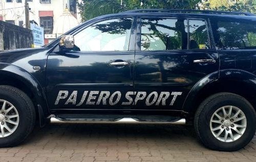 Mitsubishi Pajero Sport Sport 4X2 AT 2016 for sale