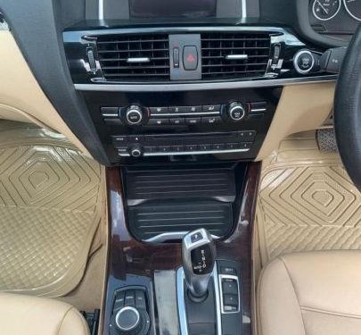 BMW X3 AT 2014 for sale