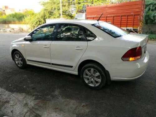 Volkswagen Vento 2010-2013 Petrol Highline MT for sale