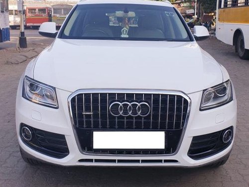 2013 Audi Q5 AT for sale at low price