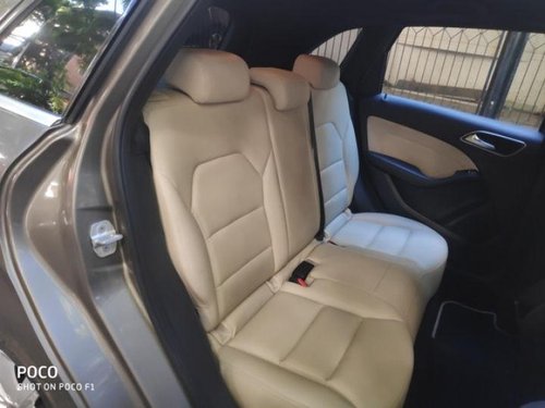 Mercedes Benz B Class B180 MT 2013 for sale