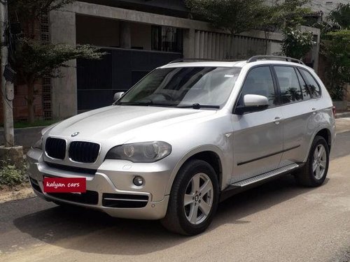 BMW X5 2008 AT for sale