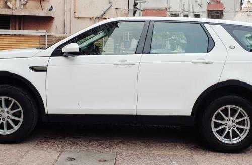Land Rover Discovery Sport TD4 SE AT for sale