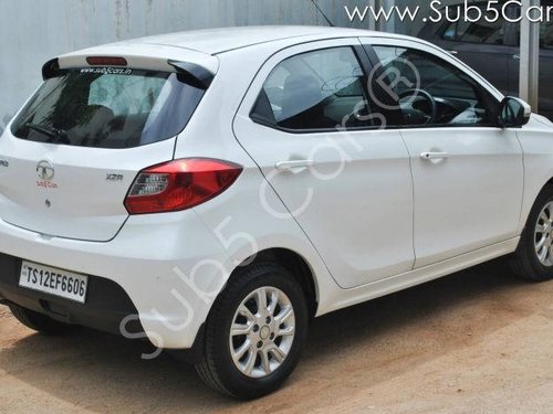 2017 Tata Tiago AT for sale