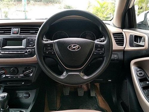 Hyundai Elite i20 1.2 Spotz 2018 MT for sale
