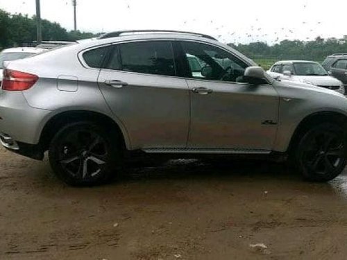 2012 BMW X6 xDrive 40d MT for sale