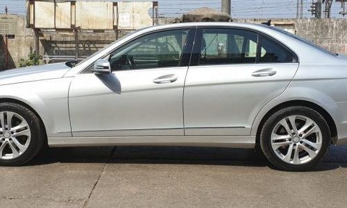 Mercedes Benz C-Class 2014 AT for sale