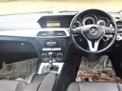 Mercedes-Benz C-Class C 220 CDI Avantgarde AT for sale