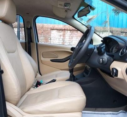 Ford Aspire 1.5 TDCi Titanium Opt MT for sale