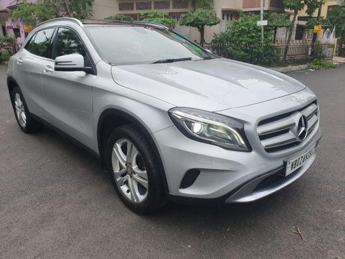 Used 2015 Mercedes Benz GLA Class AT for sale