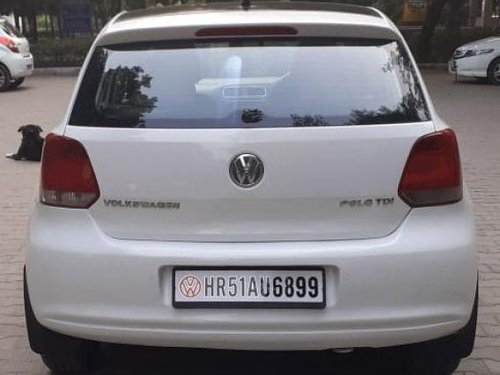 Used Volkswagen Polo Diesel Highline 1.2L 2013 MT for sale