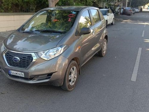 Datsun Redi-GO T 2017 MT for sale