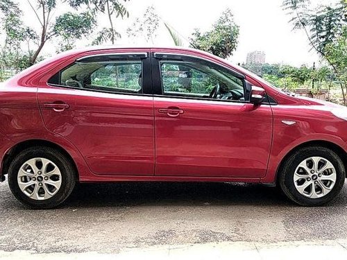 Used 2015 Ford Aspire Titanium MT for sale