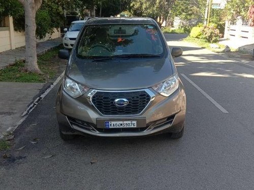 Datsun Redi-GO T 2017 MT for sale