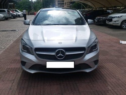 Mercedes-Benz CLA 200 CDI Sport AT for sale