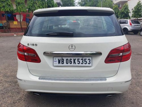 Mercedes Benz B Class B180 Sports AT 2014 for sale