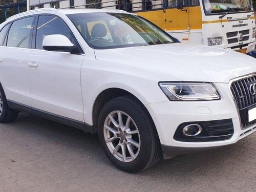 2013 Audi Q5 AT for sale at low price