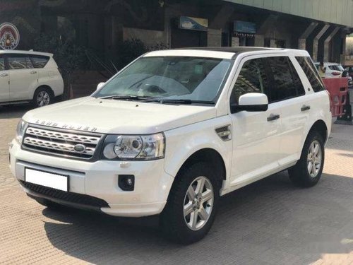 Land Rover Freelander 2 SE AT 2012 for sale