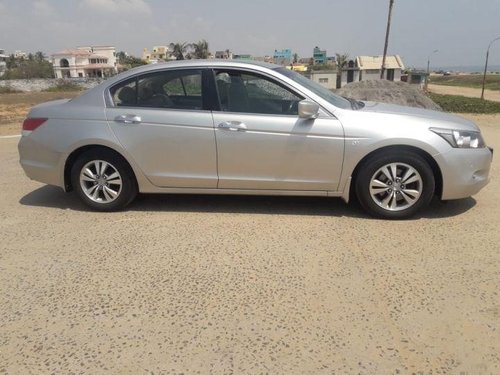 2011 Honda Accord 2.4 AT for sale at low price