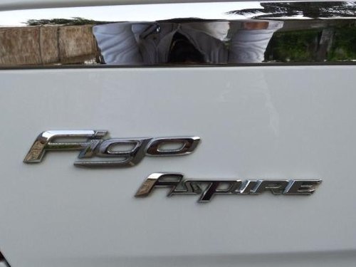 Ford Aspire 1.5 TDCi Titanium Opt MT for sale