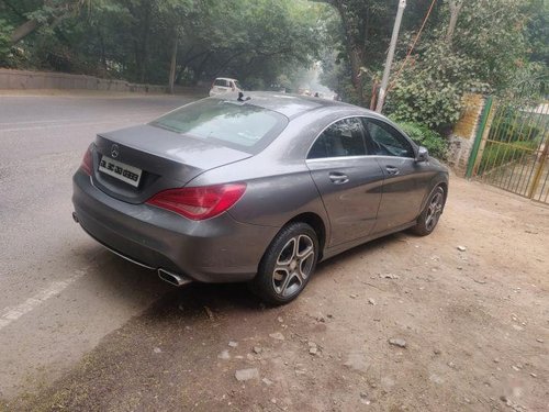 2016 Mercedes Benz 200 AT for sale