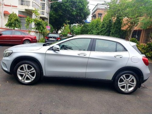 Used 2015 Mercedes Benz GLA Class AT for sale