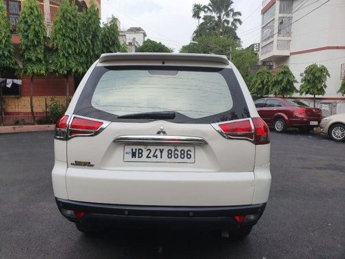 2015 Mitsubishi Pajero Sport Sport 4x4 AT for sale at low price