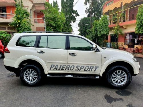 2015 Mitsubishi Pajero Sport Sport 4x4 AT for sale at low price