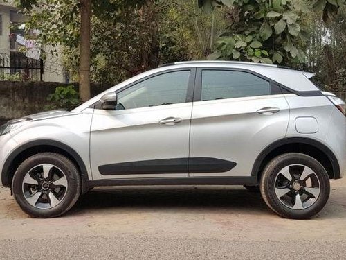 Used Tata Nexon MT car at low price