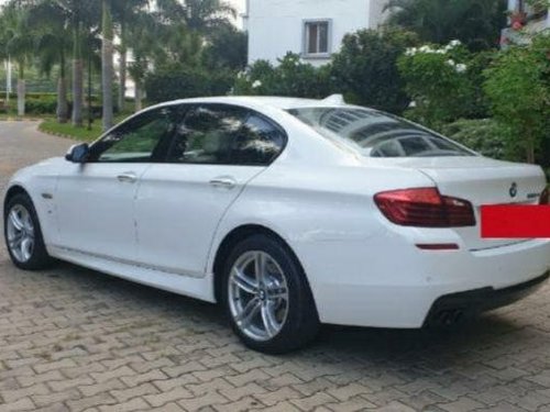 BMW 5 Series AT 2013-2017 2016 for sale