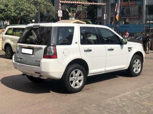 Land Rover Freelander 2 SE AT 2012 for sale