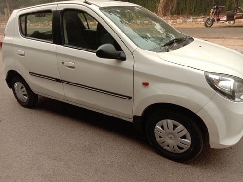 2014 Maruti Suzuki Alto 800 CNG LXI MT for sale