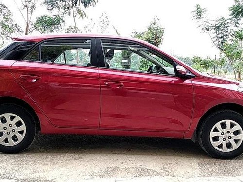 Used 2017 Hyundai Elite i20 MT for sale